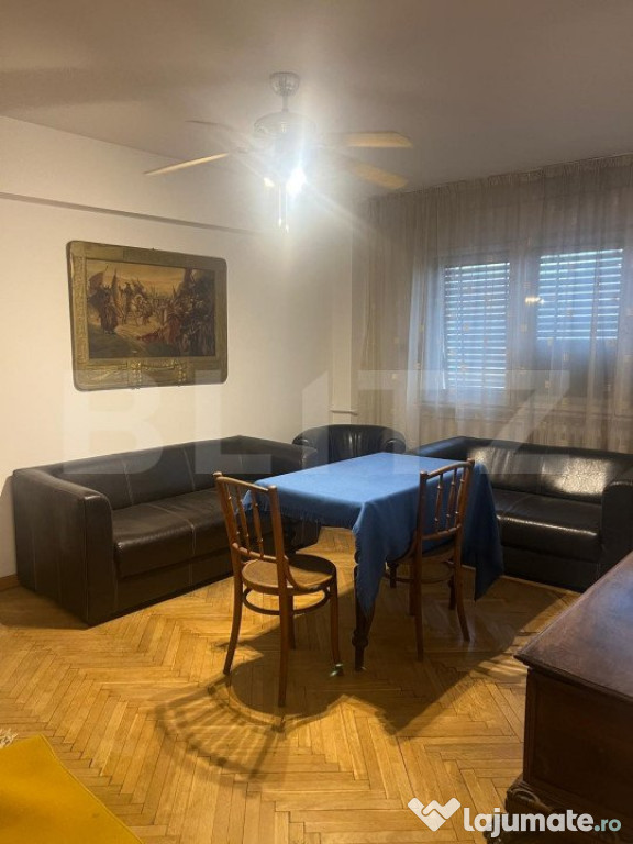 Apartament 4 camere, ULTRACENTRAL