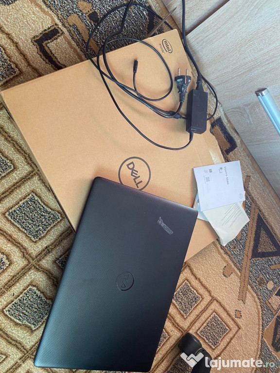 Laptop Dell Vostro 3590 i5-10210U