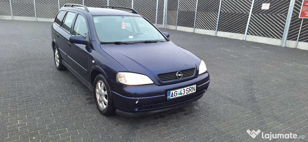 Vand opeluri astra g