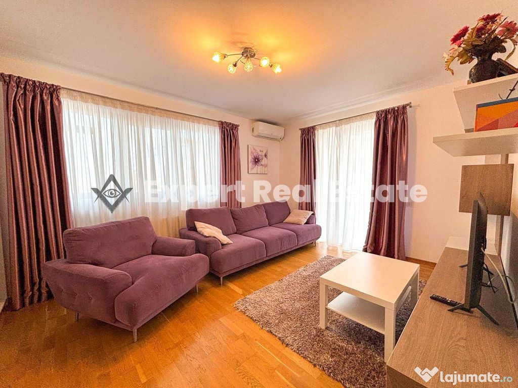 APARTAMENT SPATIOS 3 CAMERE-DOUA BAI