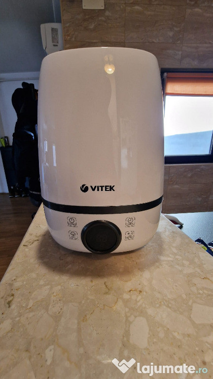 Umidificator de aer white VT-2332 Vitek