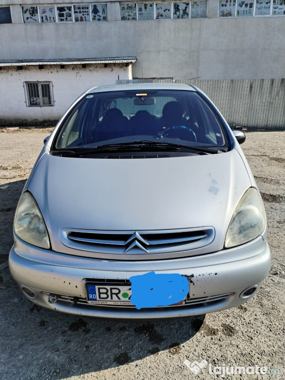 Vând Citroen Xsara Picasso