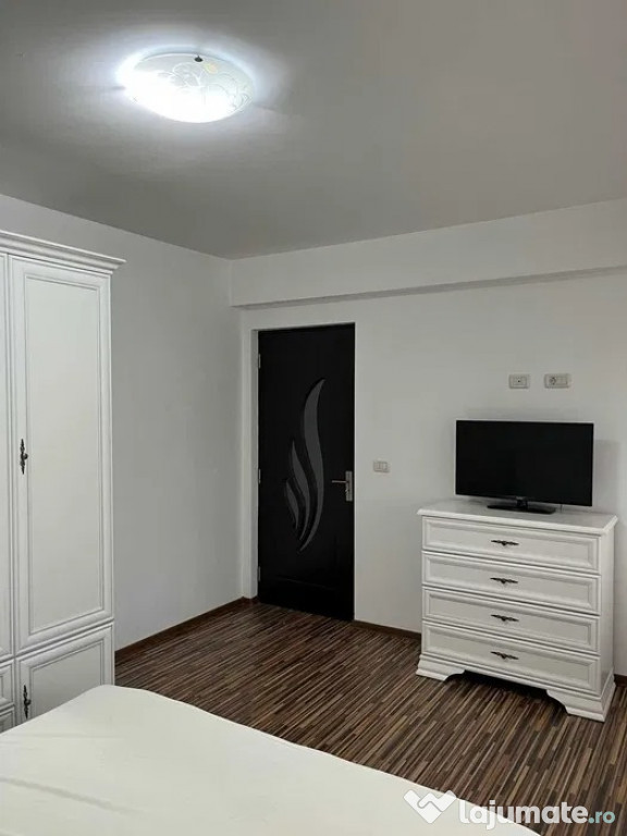 Apartament 2 camere, in T Vladimirescu