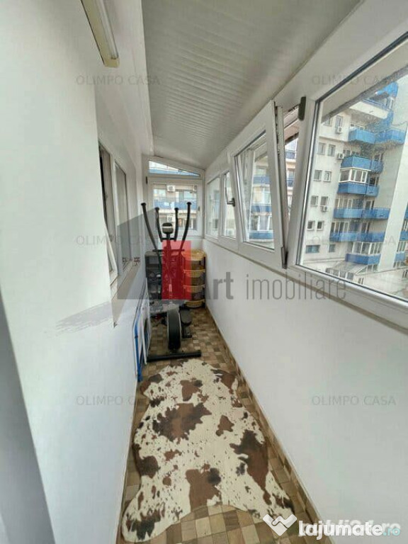 Vânzare apartament 3 camere Unirii-Traian