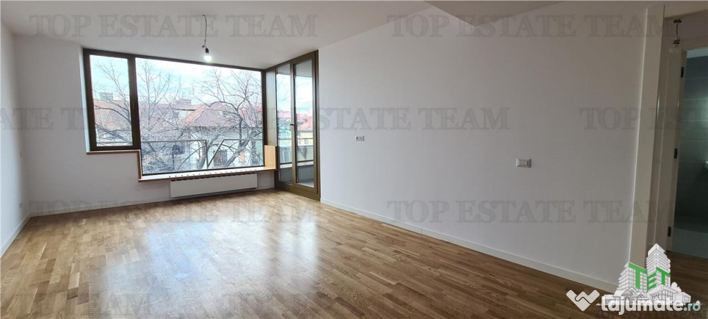 Apartament 2 Camere, bloc Boutique, Bucuresti, Parcul Oper