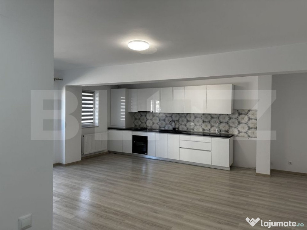 Apartament 2 camere, 56 mp, zona Eroilor!