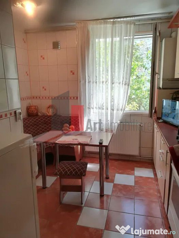 Vânzare apartament 3 camere centrală Brâncoveanu - Sec...