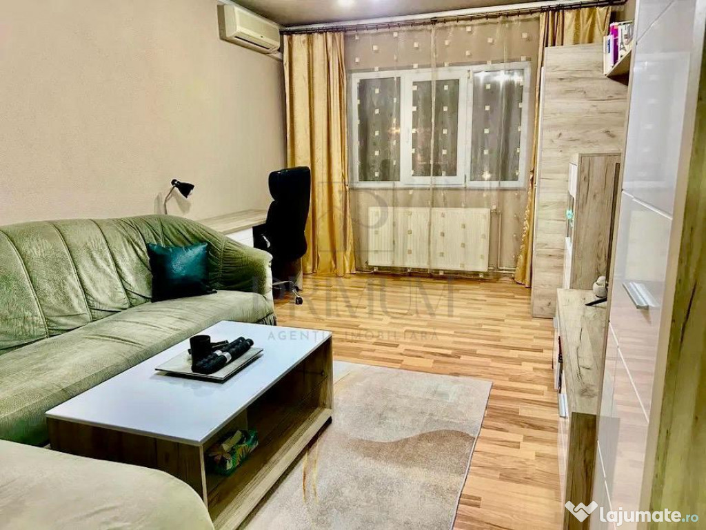 Apartament 2 camere - Zona Lipovei - Decomandat - Centrala P