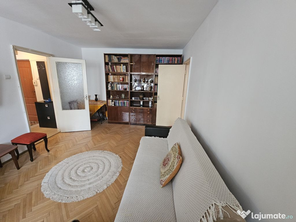 Apartament 2 camere Secuilor / Piata Sudului