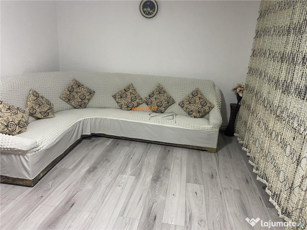 Apartament 3 camere , zona centrala , et 1/3 , 70 mp ,imbuna