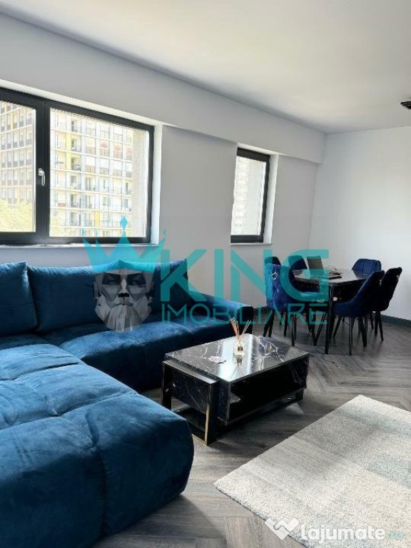 Apartament 2 Camere Tineretului Bucuresti