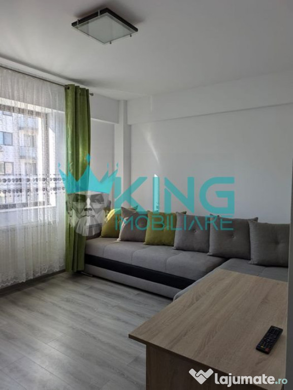 Apartament 2 Camere Galata Iasi