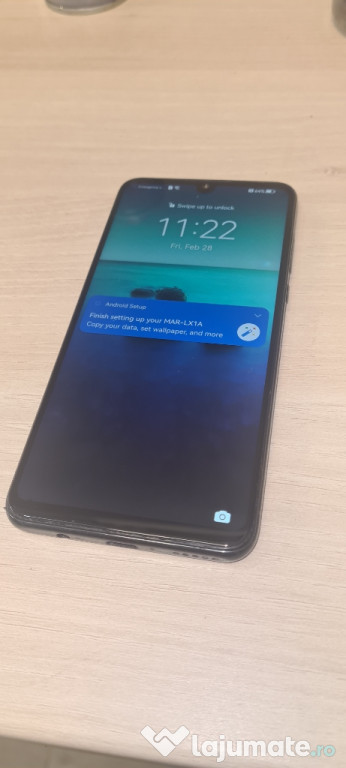 Huawei P30 lite 48mP