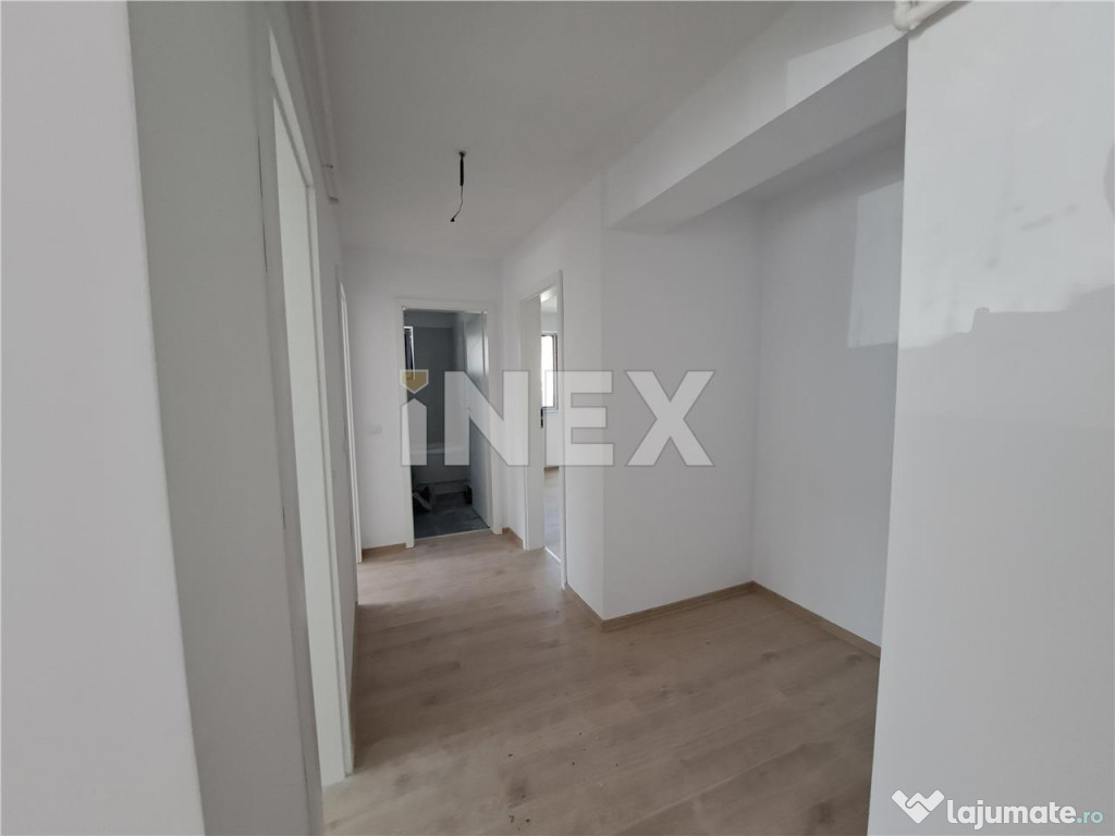 Apartament 3 camere in Trivale | Complex 4 | Bloc Nou