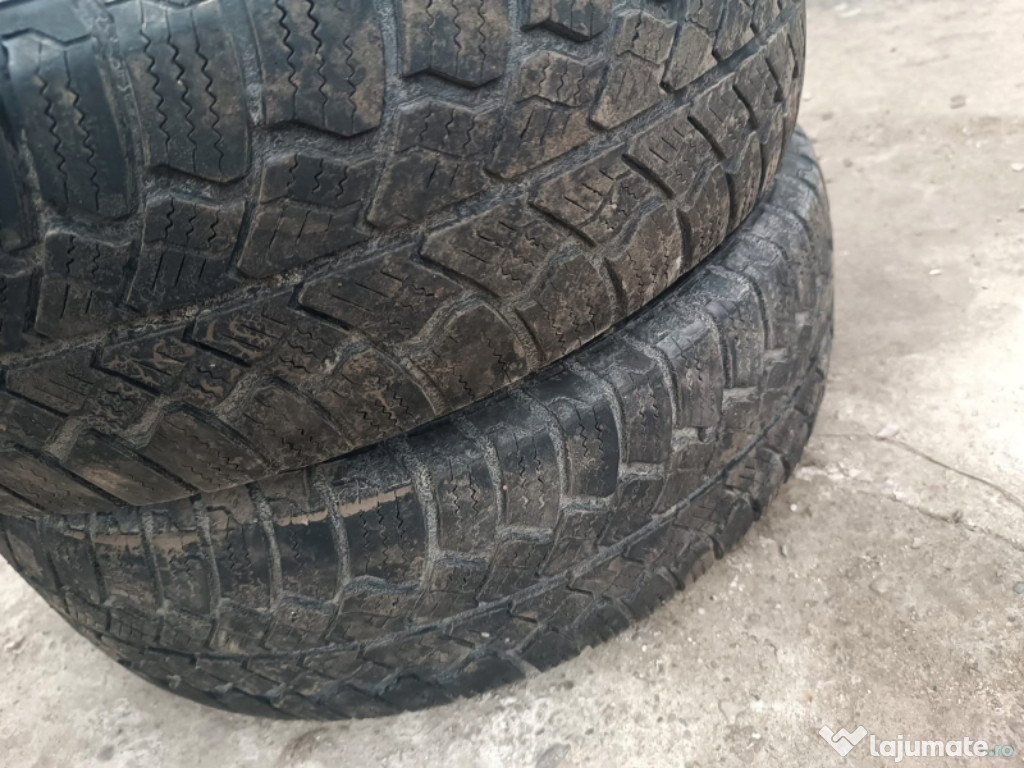 Anvelope iarna 175/70 R 14