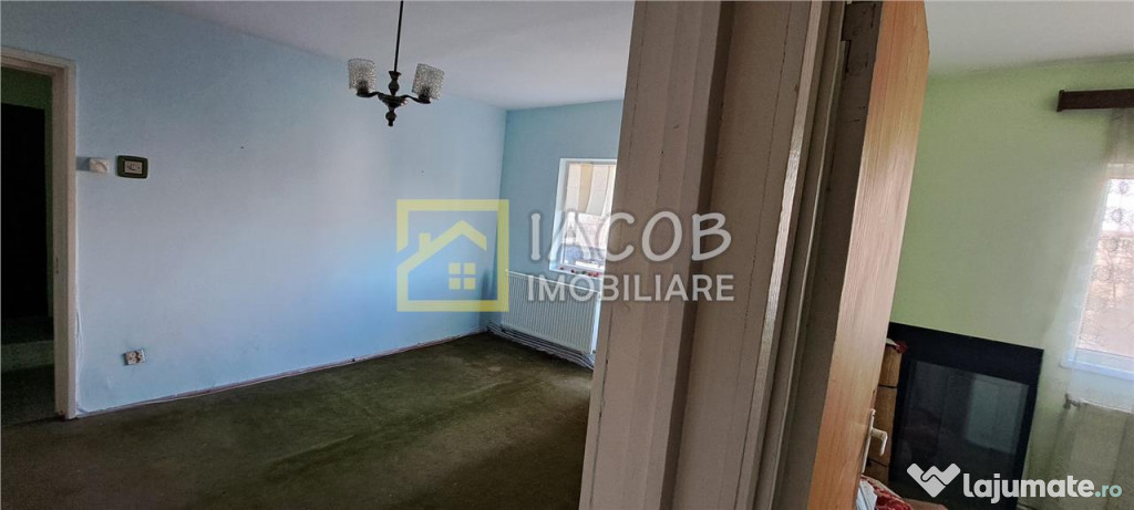 Apartament 2 SD Piata Mioritei