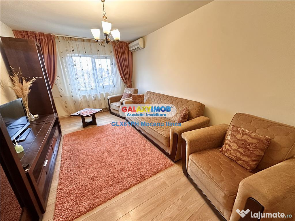 Apartament 3 camere, in Ploiesti, zona Marasesti