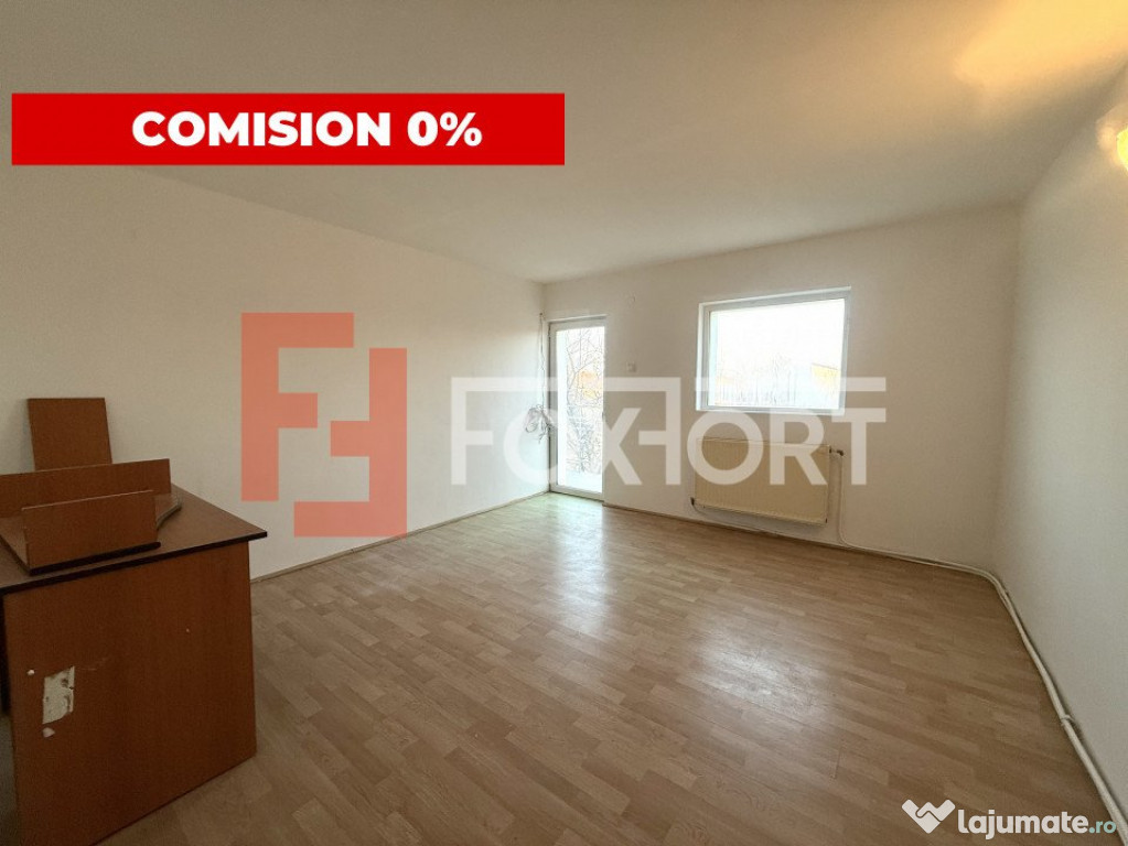 COMISION 0% Casa individuala cu 5 camere de inchiriat, in zo