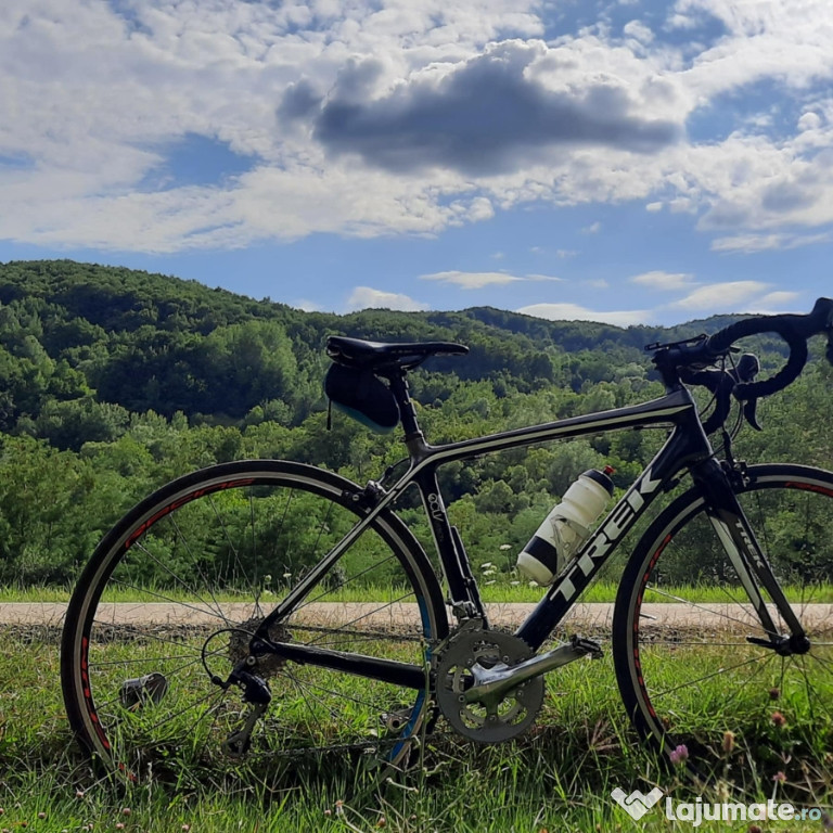 Bicicleta Trek Madone 3.1 full carbon