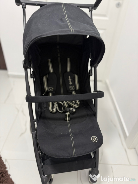 Carut Cybex Libelle