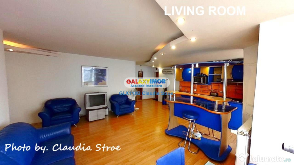 APARTAMENT 3 CAMERE BABA NOVAC - DRISTOR METROU