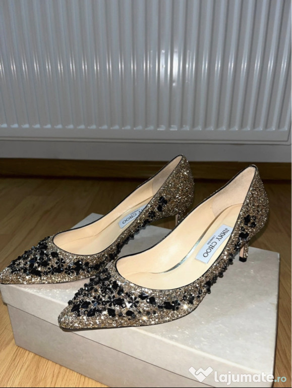 Pantofi Jimmy Choo