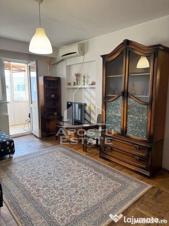 Apartament 3 camere Lebada