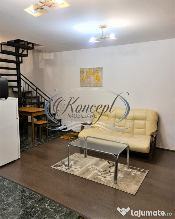 Apartament la vila, zona Ultracentrala