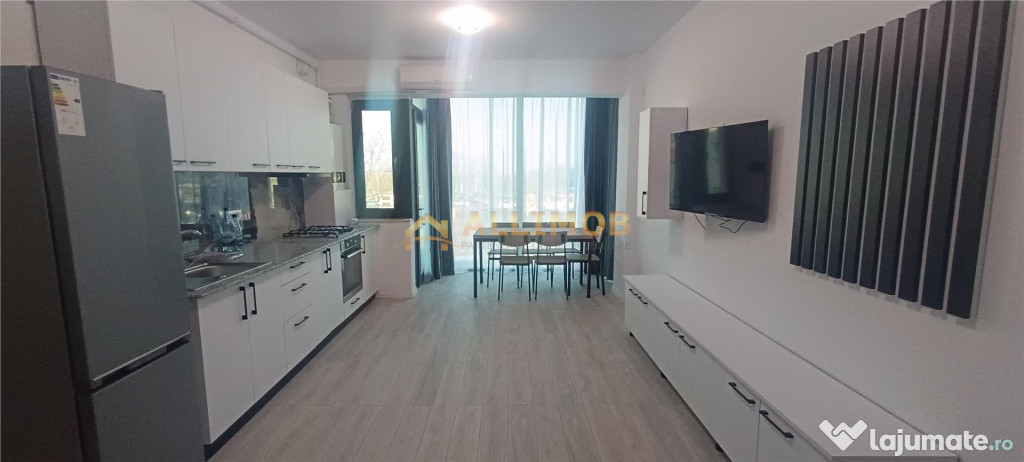 Apartament 3 camere in Ploiesti, zona Vest.