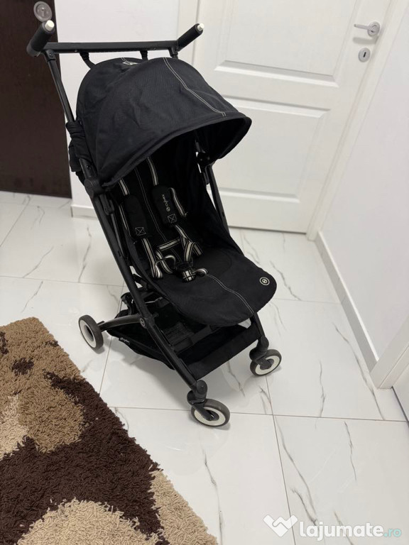 Carut Cybex Libelle