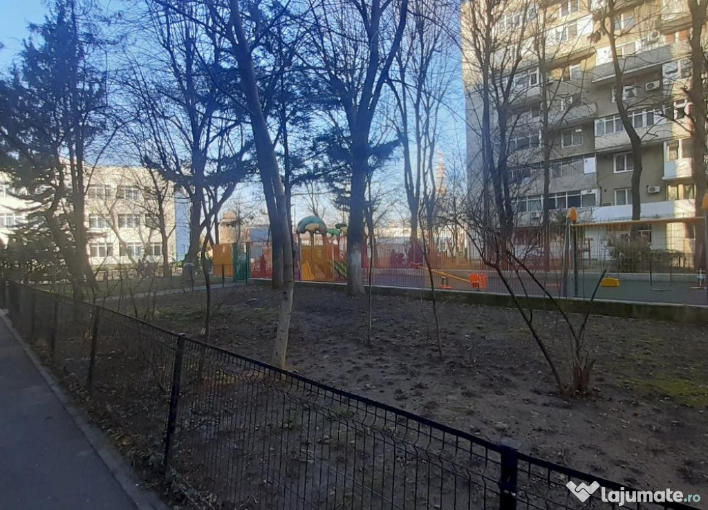 Apartament 2 camere Piața Sudului - Secuilor