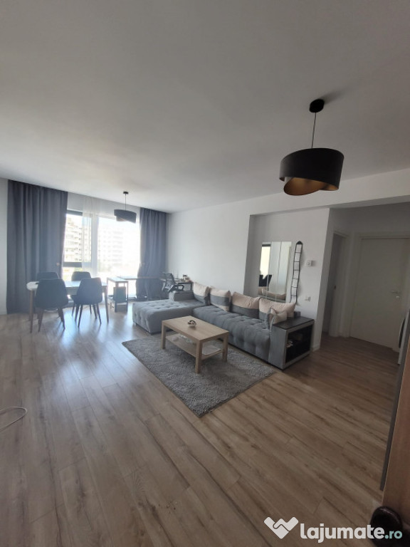 Apartament cu 2 camere, decomandat, bl 2018, Pantelimon-Chis