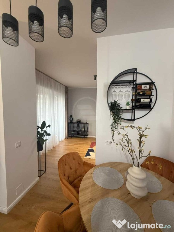 Apartament 2 camere de vânzare, zona Răzoare, Florești