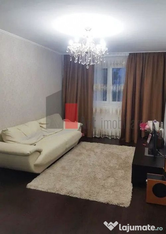 Apartament 4 camere Nicolae Grigorescu-Titan Ozana