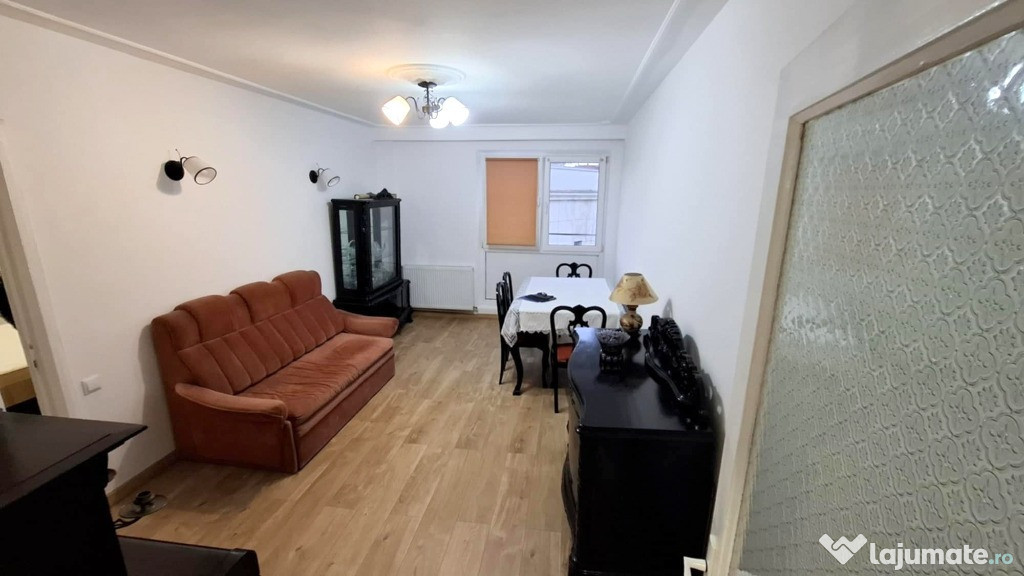 Apartament 3 camere D, in Piata Unirii