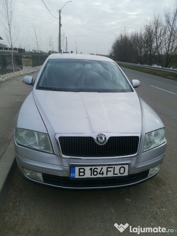 De vânzare skoda Octavia 2