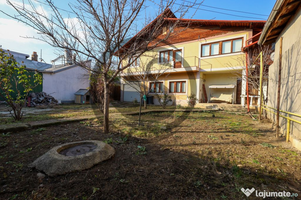 Casa de vanzare | Utilizare multipla | Sud, Ploiesti | CO...