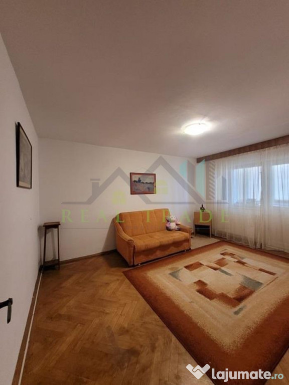 Apartament 3 camere decomandat, 2 bai Astra-Zorilor