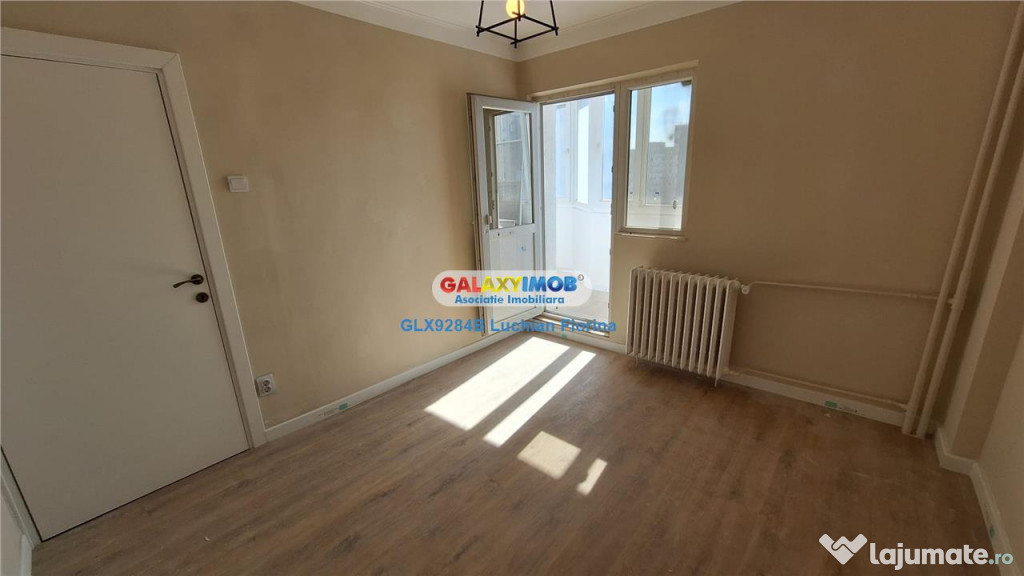 Apartament 2 camere decomandat, 2 bai, 2 balcoane I Mega Mal