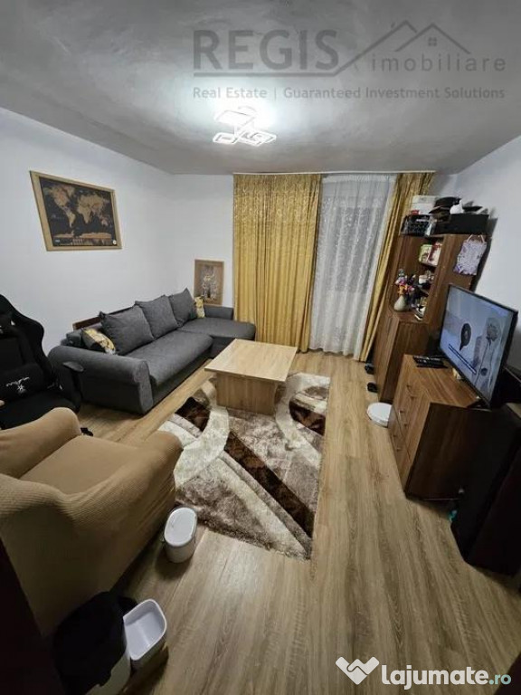 Apartament 2 camere Avram Iancu