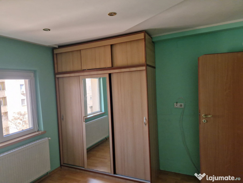 APARTAMENT CAMERE/ CENTRALA/ 2 BAI / BRANCOVEANU