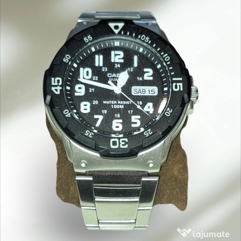 Casio CASIO MRW 200H