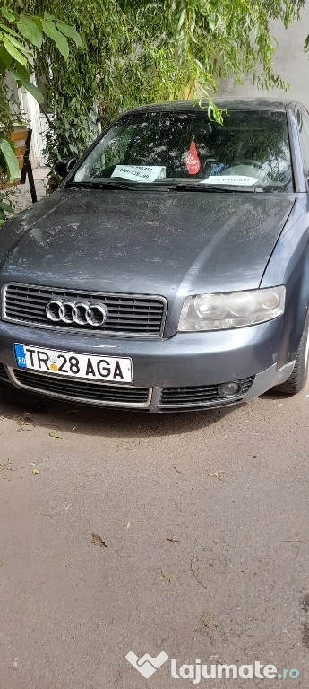 De Vânzare Audi A 4