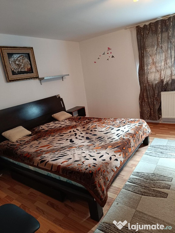 Apartamenmt 2 camere Ultracentral