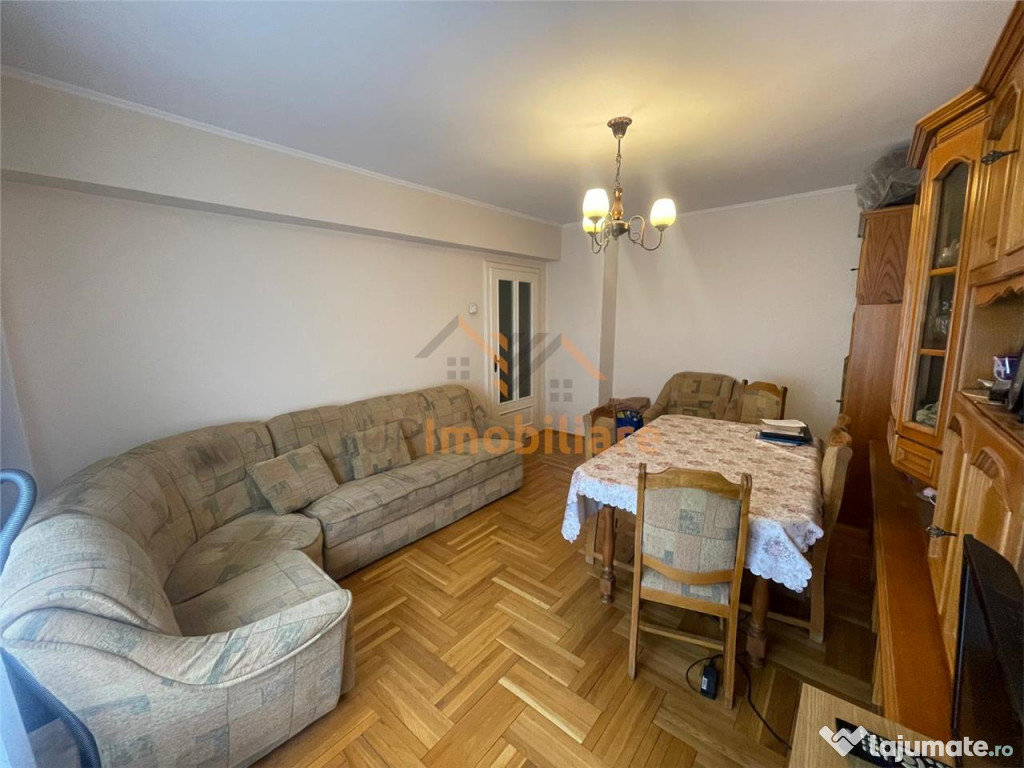 Apartament 3 camere Tip D Stefan Cel Mare