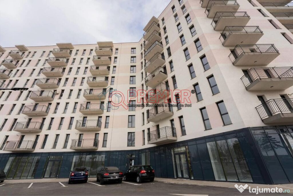 APARATORII PATRIEI - METALURGIEI Apartament 3 camere