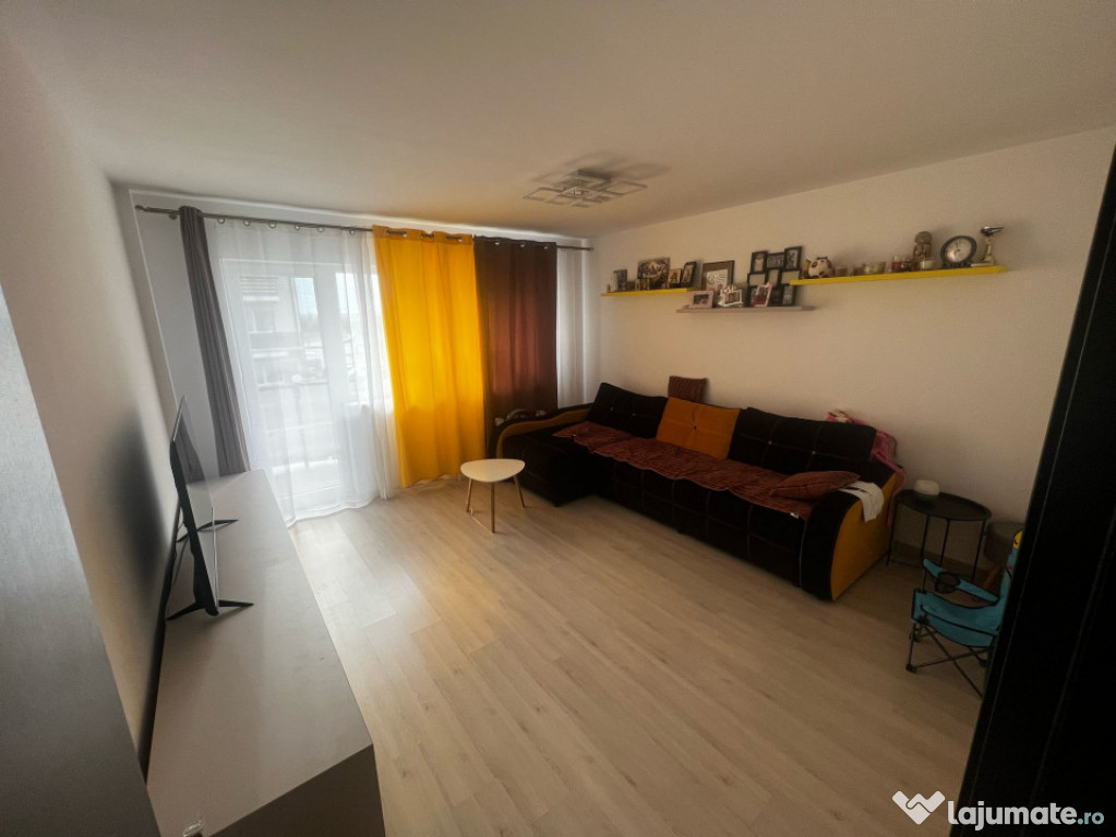 Apartament 3 camere