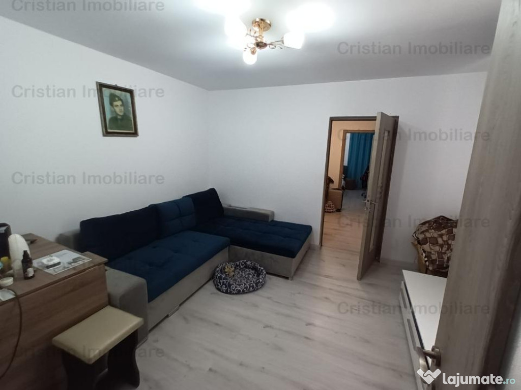 CASA 4 cam BUNA, teren 186 mp, deschidere 10 m Chercea, cara