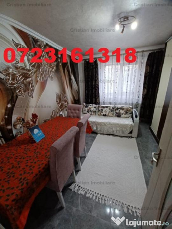 Casa zona Pta Saraca 3 cam sup teren 221 mp Id 5150,