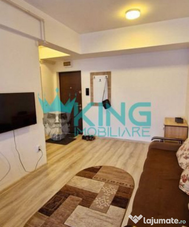 Apartament 2 Camere Nicolina Iasi